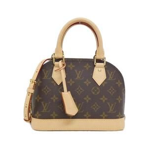 Louis Vuitton Monogram Alma BB M46990 Handbag